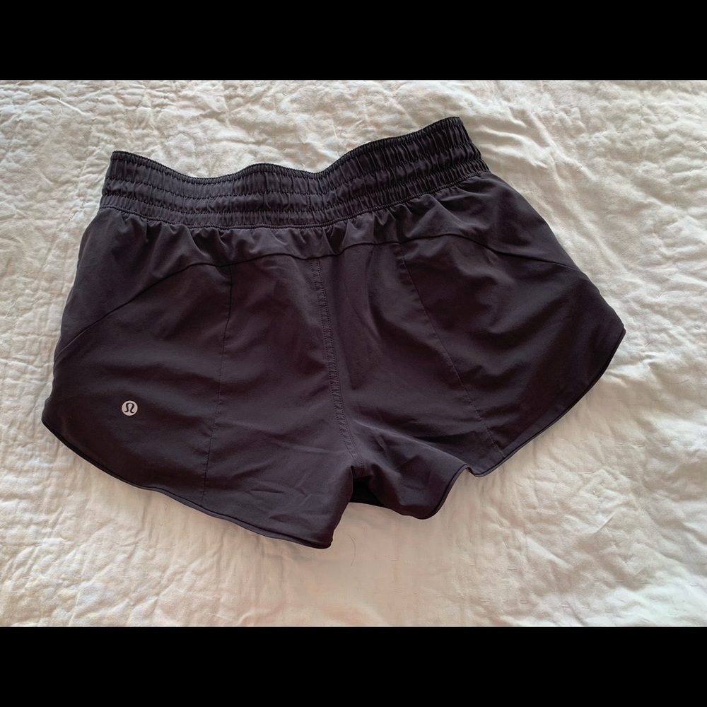 Lululemon Tracker Reversible Short. - image 3